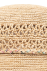 Bonpoint ‘Fania’ raffia hat