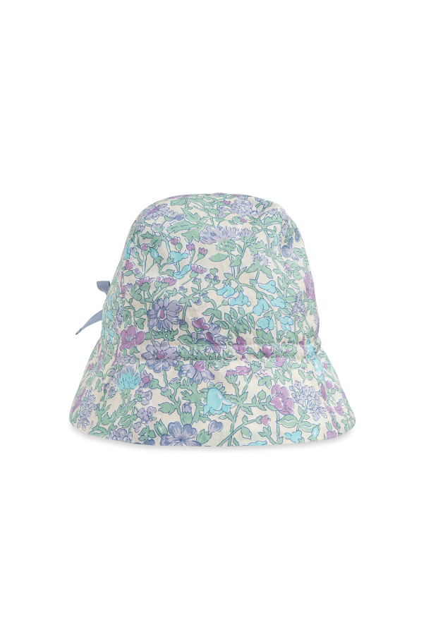 Bonpoint  "Grigri" hat