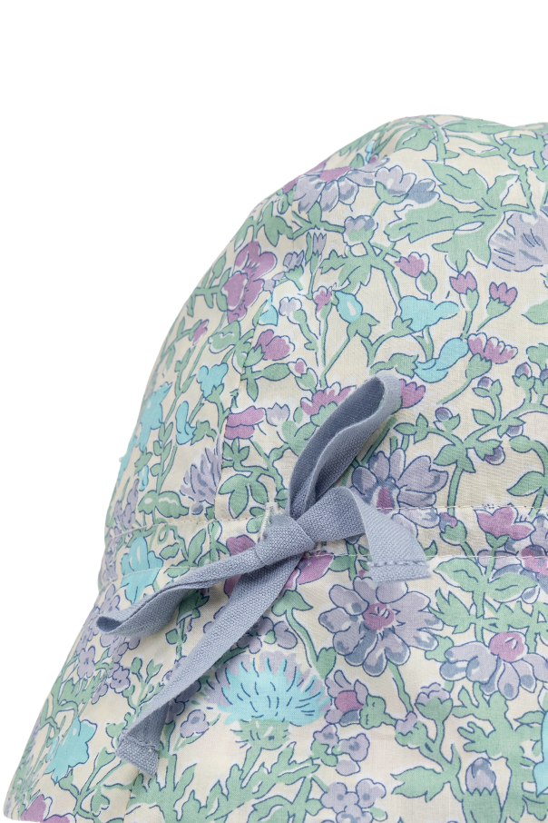 Bonpoint  "Grigri" hat