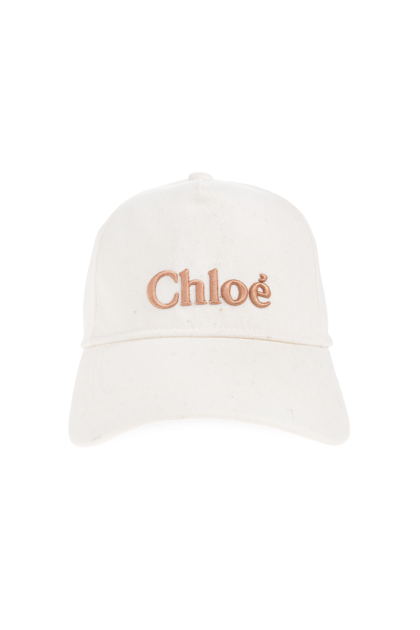 Baseball cap od Chloé Kids