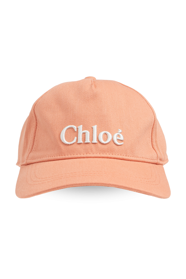 Baseball cap od Chloé Kids