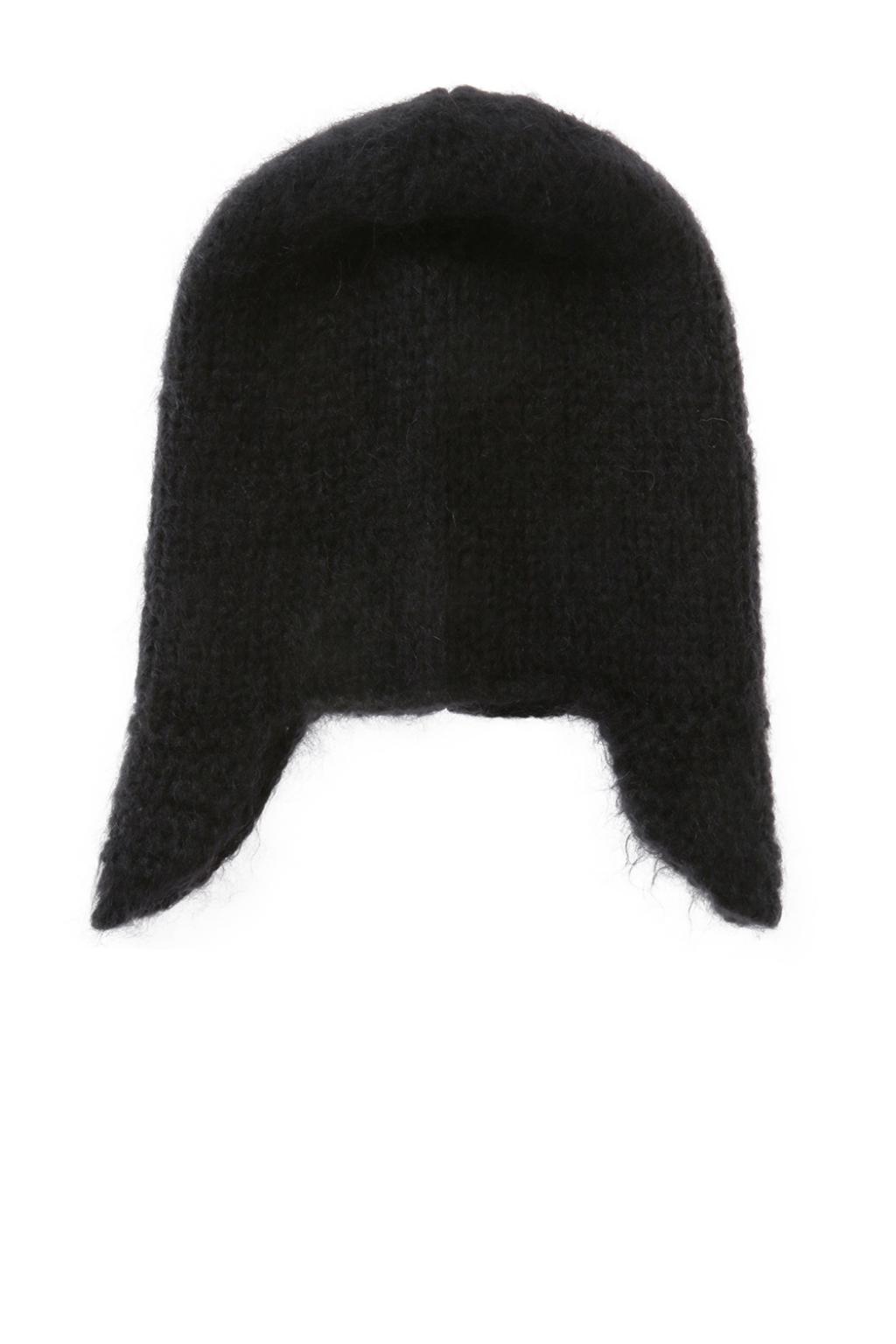 moncler wool hat
