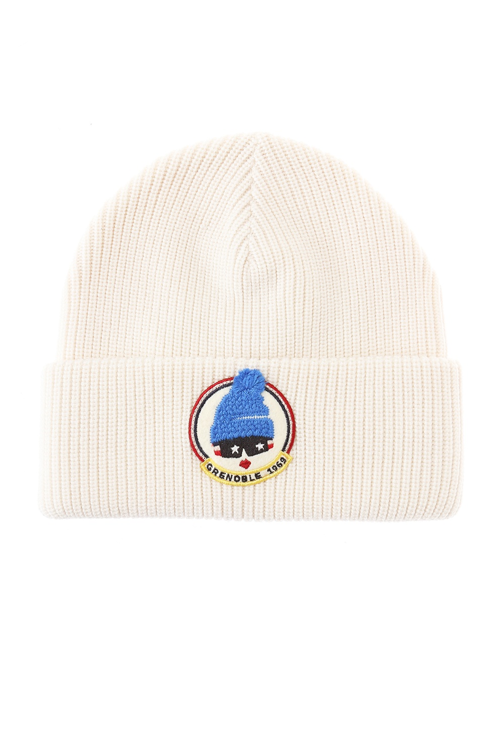 moncler grenoble hat