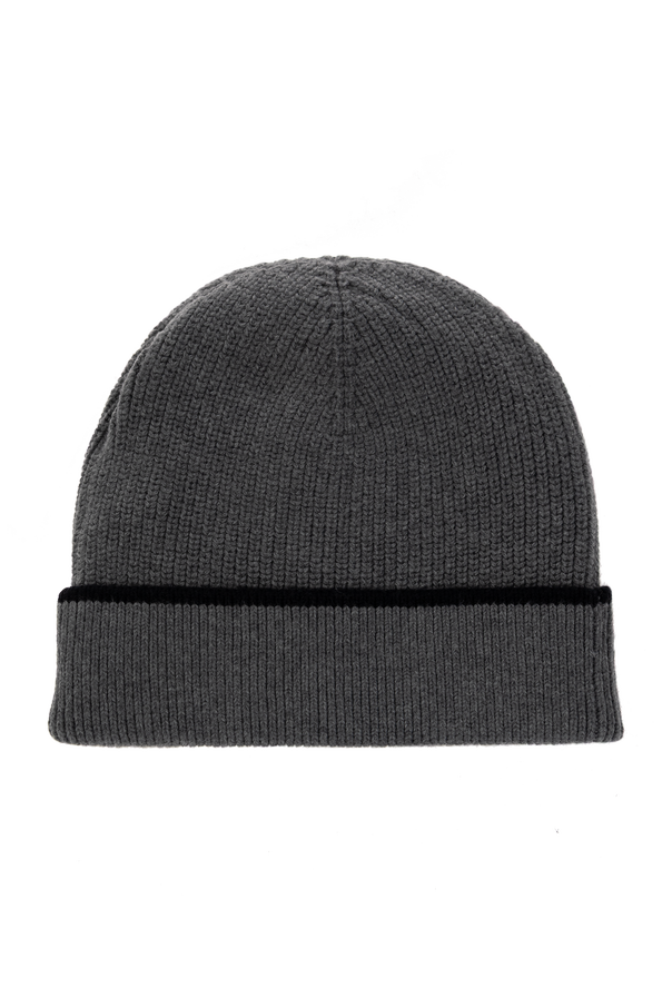 Chloé Kids Logo Beanie Hat