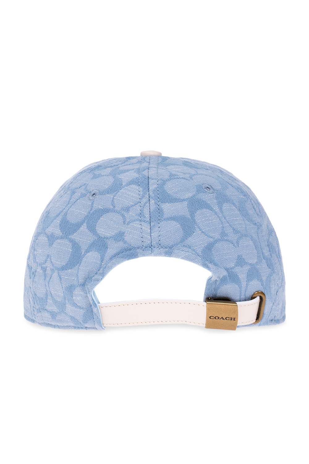 Coach Baseball cap