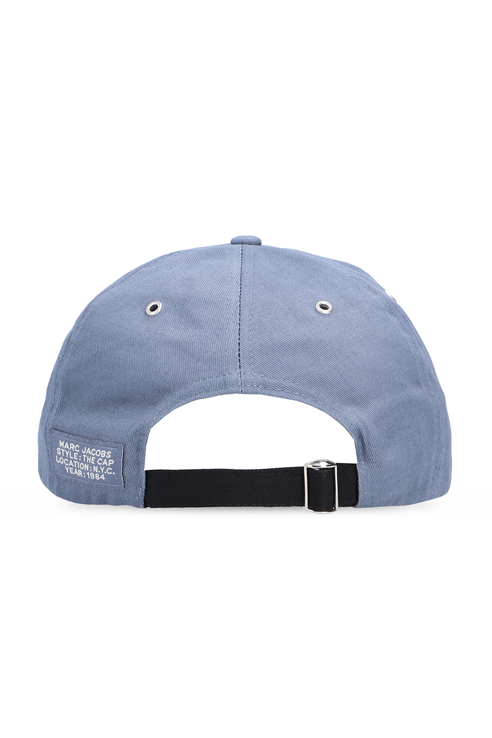 Marc Jacobs Baseball cap with logo