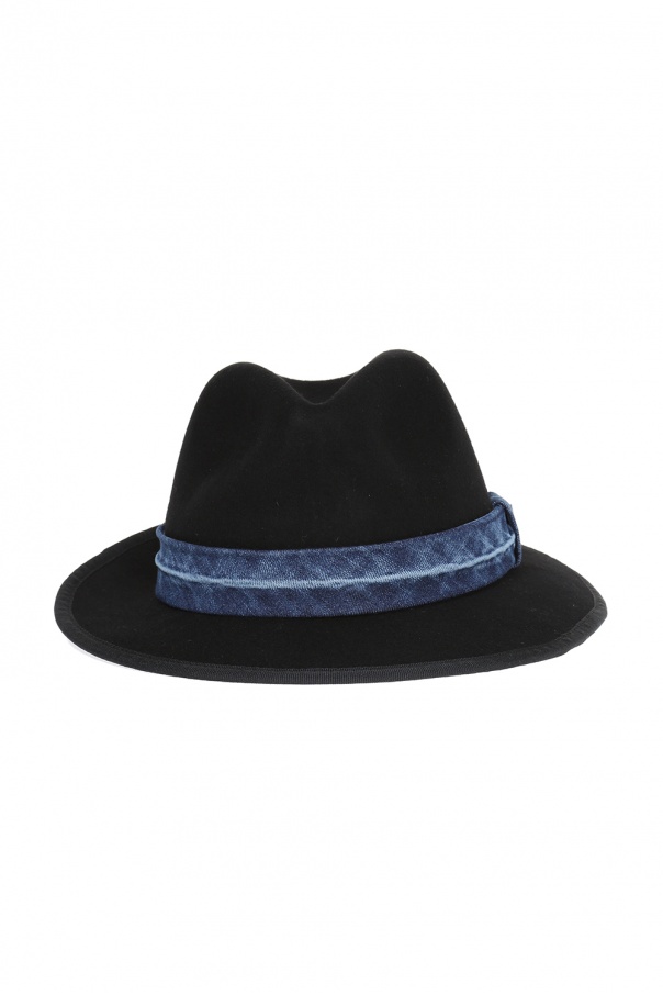 diesel wool hat