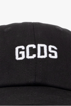 GCDS Baseball cap