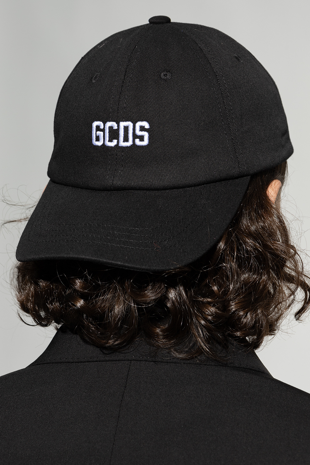 GCDS Baseball cap