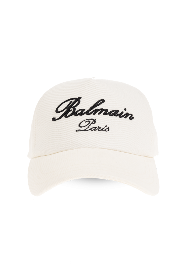 Balmain BALMAIN CUT-OUT SLEEVELESS T-SHIRT