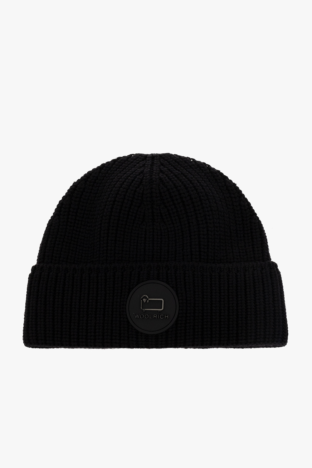 Woolrich Wool beanie