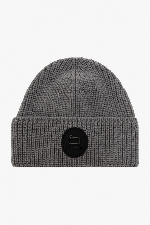 Woolrich Wool beanie