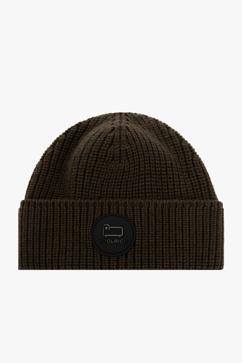 Woolrich Wool beanie