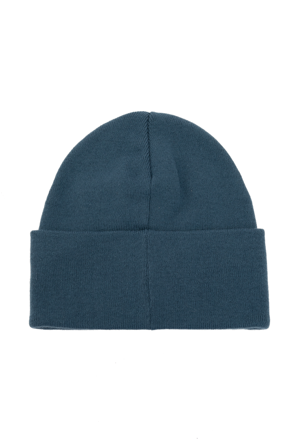 Woolrich Beanie with logo