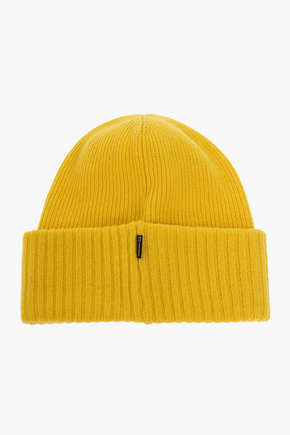 Woolrich Wool beanie