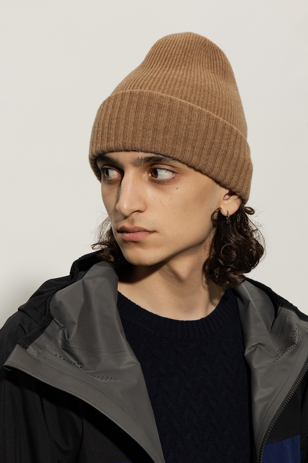 Woolrich Wool beanie