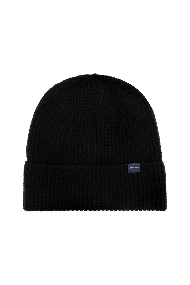 Wool beanie od Woolrich
