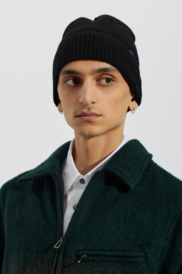 Woolrich Wollmütze
