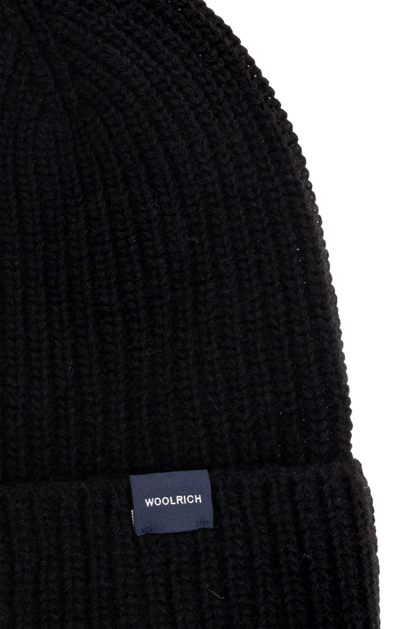 Woolrich Wollmütze