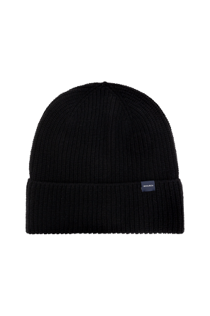 Wool beanie