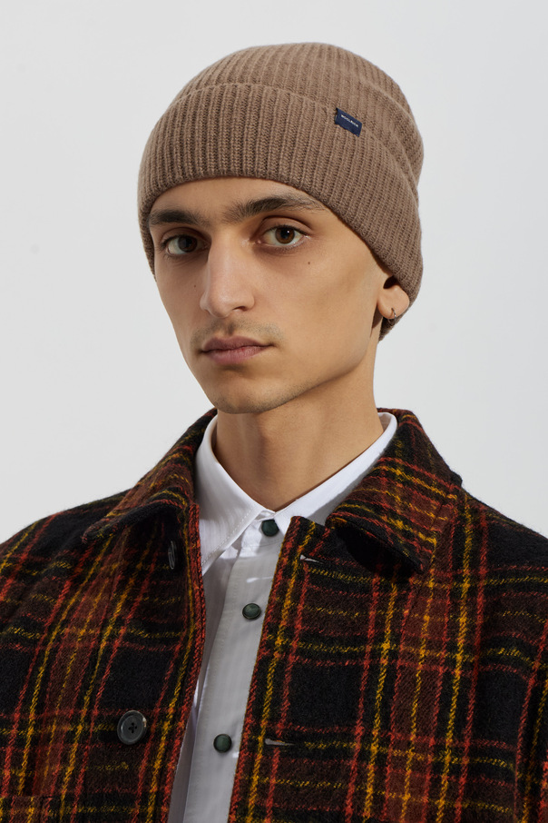Woolrich Woll-Beanie