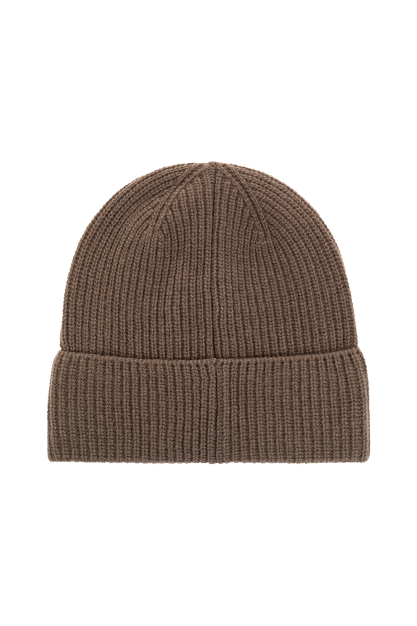 Woolrich Woll-Beanie