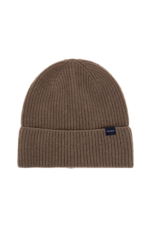 Wool beanie