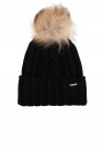 Woolrich Pompom hat