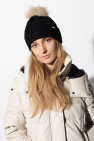 Woolrich Pompom hat