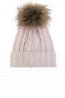 Woolrich Pompom hat