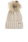 Woolrich Pompom hat