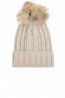 Woolrich Pompom hat