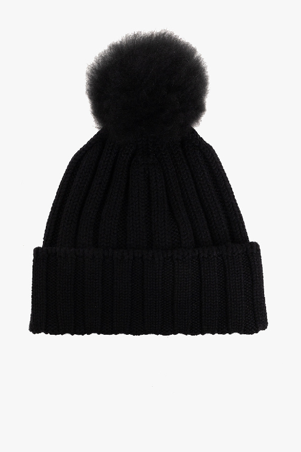 Woolrich Wool beanie