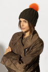 Woolrich Wool beanie