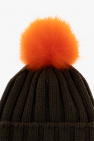 Woolrich Wool beanie