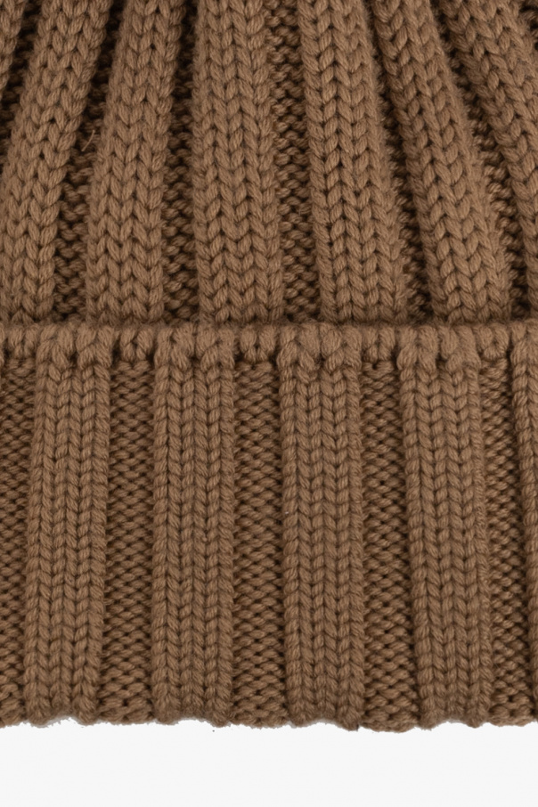 Woolrich Wool beanie