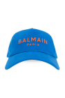 Balmain Baseball cap