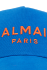 Balmain Baseball cap