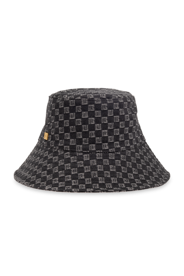 Balmain Cap LACOSTE RB6822 Stained Glass Cosmic Flour