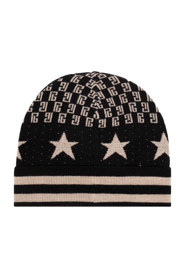 Balmain Wool beanie