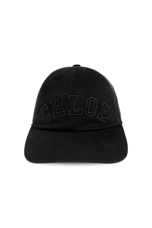 Baseball cap od Chloé