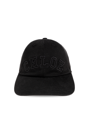 Baseball cap
