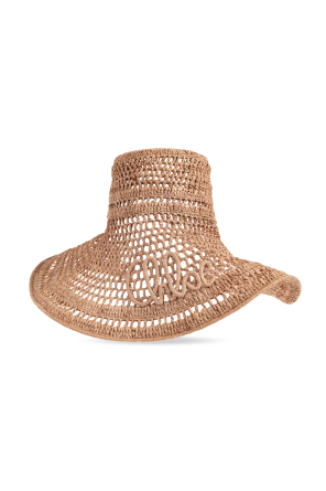 Sombrero de paja