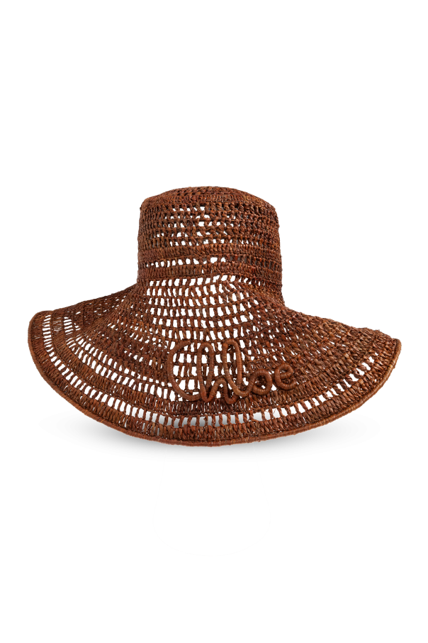 Straw hat od Chloé