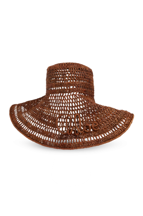 Straw hat