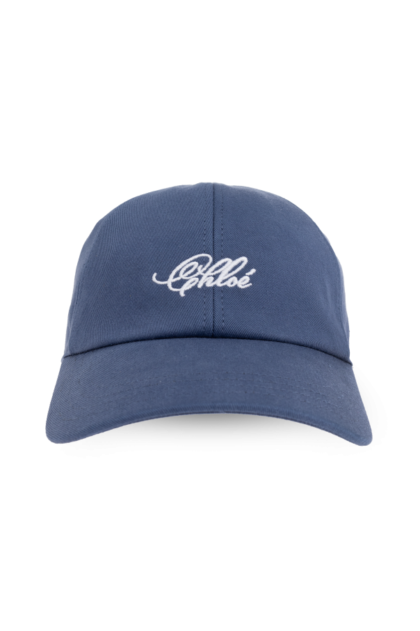 Baseball cap od Chloé