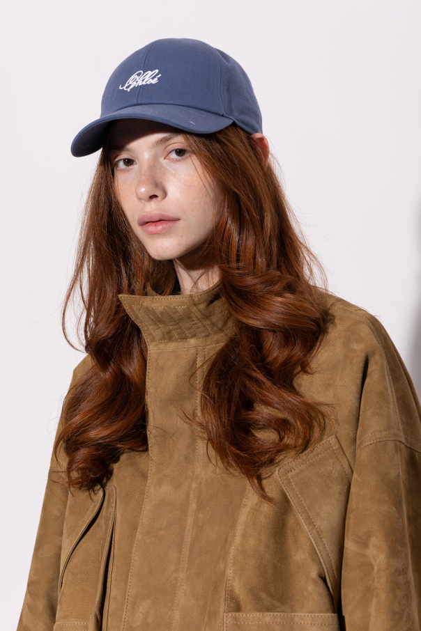 Chloé Baseball cap