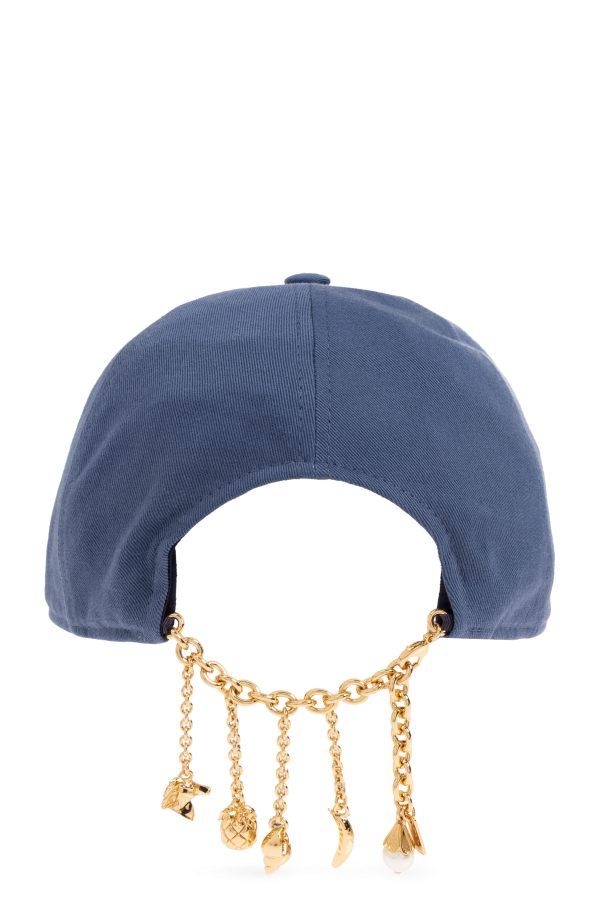 Chloé Baseball cap