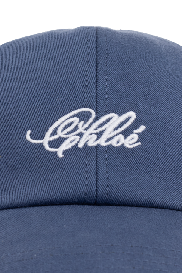 Chloé Baseball cap