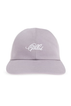 Gorra con visera